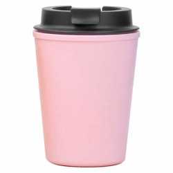 Reusable Coffee Cups - Plastic & Ceramic  - Karvo Ecco Kuppa 350ml