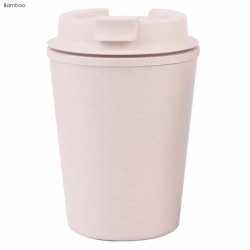 Reusable Coffee Cups - Plastic & Ceramic  - Karvo Ecco Kuppa 350ml