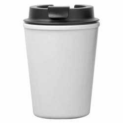 Reusable Coffee Cups - Plastic & Ceramic  - Karvo Ecco Kuppa 350ml