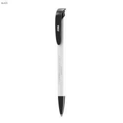 Plastic Promotional Pens  - Jona Mixed Plastic Pen