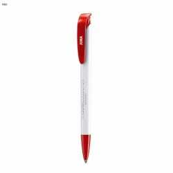 Plastic Promotional Pens  - Jona Mixed Plastic Pen