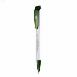 Plastic Promotional Pens  - Jona Mixed Plastic Pen