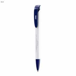 Plastic Promotional Pens  - Jona Mixed Plastic Pen