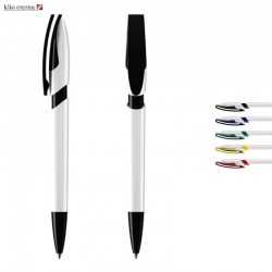 Plastic Promotional Pens  - Rodeo Mixed Plastic Pen