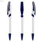 Plastic Promotional Pens - Rodeo Mixed Plastic Pen