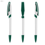 Plastic Promotional Pens - Rodeo Mixed Plastic Pen