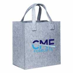 Fashion Tote Bags  - Aussie Felt Shopper