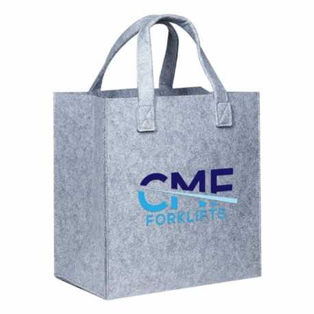 Fashion Tote Bags  - Aussie Felt Shopper