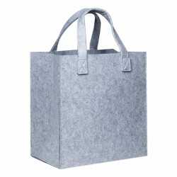 Fashion Tote Bags  - Aussie Felt Shopper