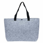 Shopping Tote Bags - French Felt Shopper