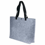 Shopping Tote Bags - French Felt Shopper