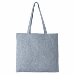 Shopping Tote Bags - Oxford Felt Shopper