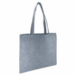 Shopping Tote Bags - Oxford Felt Shopper