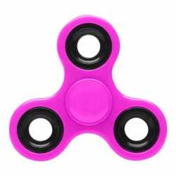 Executive Toys  - Budget Fidget Spinner