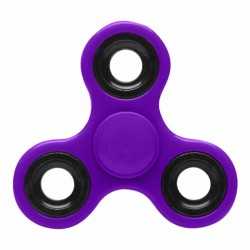 Executive Toys  - Budget Fidget Spinner