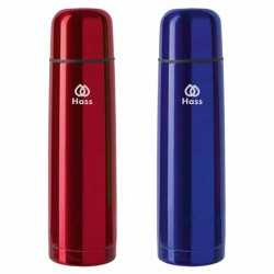 Branded Flasks  - Bullet Flask 500ml