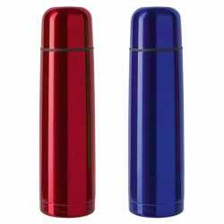 Branded Flasks  - Bullet Flask 500ml