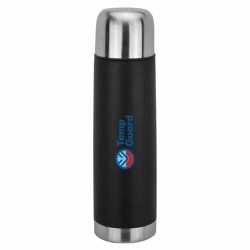 Branded Flasks  - Compana Flask 500ml