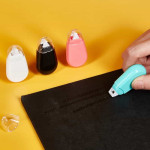 Corporate Stationary - Bayla Glue Tape