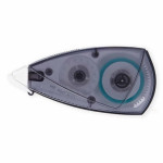 Corporate Stationary - Metz Glue Tape