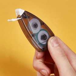 Business Desk Accessories  - Metz Glue Tape