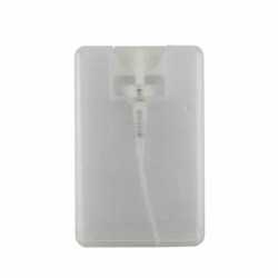 Branded Hand Sanitisers  - 20ml Hand Sanitiser Spray Card