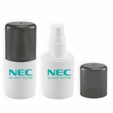 Branded Hand Sanitisers  - 30ml Hand Sanitiser Spray