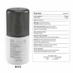 Branded Hand Sanitisers - 30ml Hand Sanitiser Spray