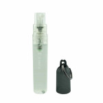 Branded Hand Sanitisers - 5ml Hand Sanitiser Spray Key Ring