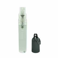 Branded Hand Sanitisers  - 5ml Hand Sanitiser Spray Key Ring
