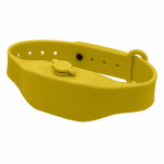 Branded Hand Sanitisers - Wristband Hand Sanitiser Dispenser
