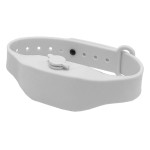 Branded Hand Sanitisers - Wristband Hand Sanitiser Dispenser