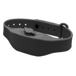 Branded Hand Sanitisers - Wristband Hand Sanitiser Dispenser