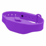 Branded Hand Sanitisers - Wristband Hand Sanitiser Dispenser