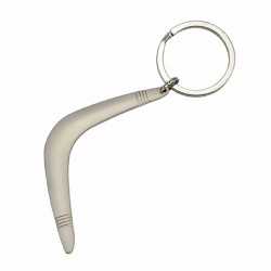 Metal Keyrings  - Australis Key Ring