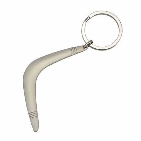 Metal Keyrings  - Australis Key Ring