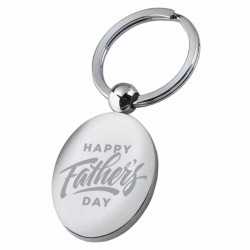 Metal Keyrings  - Wagna Key Ring