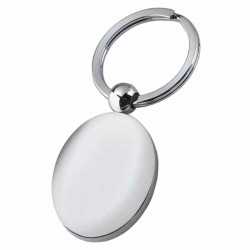 Metal Keyrings  - Wagna Key Ring