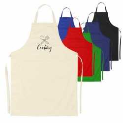 Aprons  - Jackys Cotton Apron