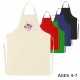 Aprons  - Junior Cotton Apron (age 4-7)