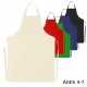 Aprons  - Junior Cotton Apron (age 4-7)