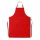 Aprons  - Junior Cotton Apron (age 4-7)