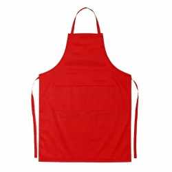 Aprons  - Junior Cotton Apron (age 8-12)