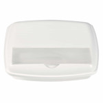 Homeware Products - 3 Section Lunch Box