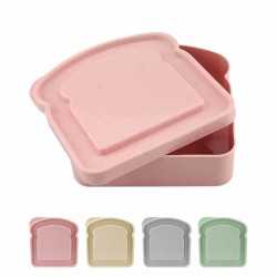 Homeware Products  - Bamboo Sandwich Box