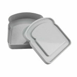 Homeware Products - Bamboo Sandwich Box