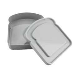 Homeware Products  - Bamboo Sandwich Box