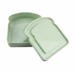 Homeware Products  - Bamboo Sandwich Box