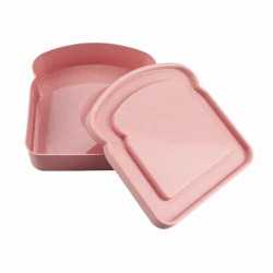Homeware Products  - Bamboo Sandwich Box