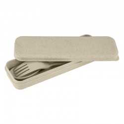 Homeware Products  - Wheat Straw Utensils Set